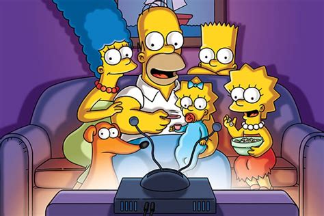 The Simpsons Kpkuang: A Unique Spin On An Iconic Series.